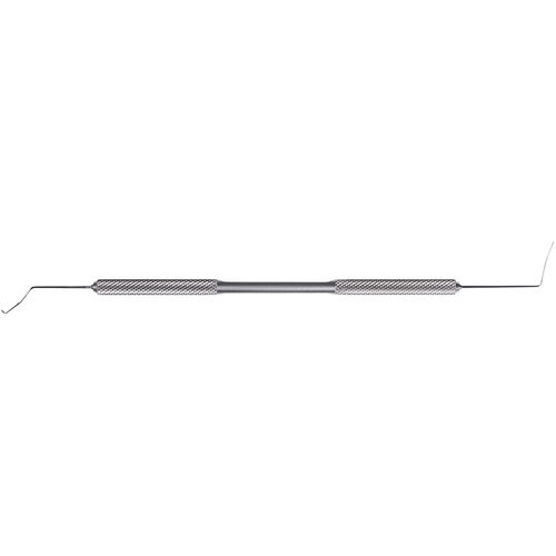 Augenheilkunde-Spatel - M0570N - Moria Surgical - doppelt