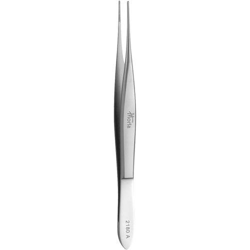 Chirurgische Klemme - 2180A  - Moria Surgical - für Ophthalmologie / für Verbandmaterial / gerade