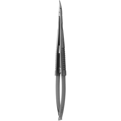 Nadelhalter für Augenchirurgie - 4180A - Moria Surgical - Barraquer