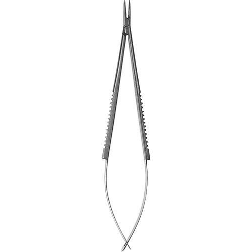 Nadelhalter für Augenchirurgie - 4180B - Moria Surgical - Barraquer