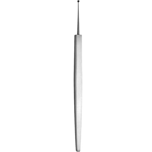 Kürette für Augenchirurgie - 1205  - Moria Surgical - gerade