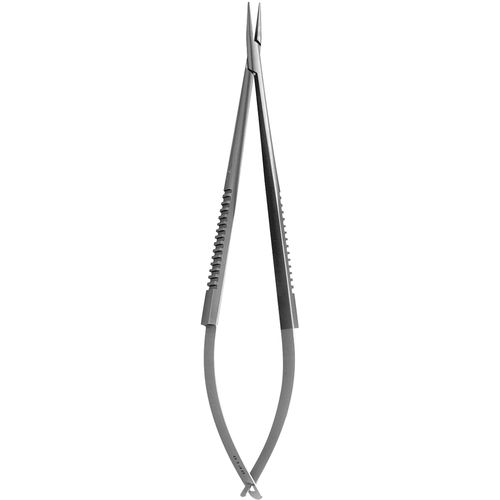 Nadelhalter für Augenchirurgie - 8148 - Moria Surgical - Castroviejo