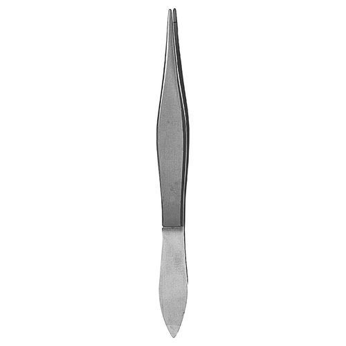 Chirurgische Klemme - 2146 - Moria Surgical - für Ophthalmologie / gerade