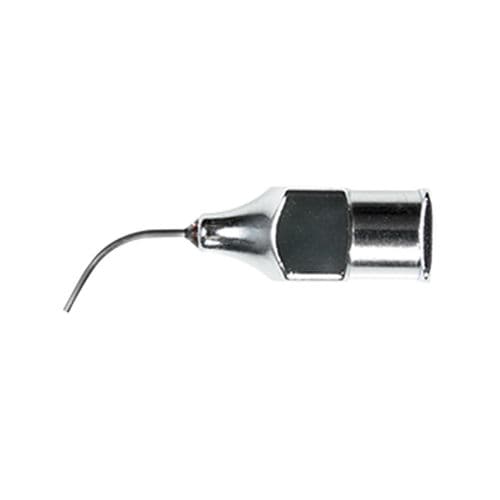 Kanüle / Intravitreale Injektion - 791  - Moria Surgical - gebogen