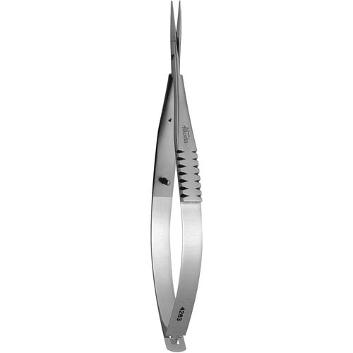 Mikroschere für Augenchirurgie - 4263  - Moria Surgical - für Humanmedizin