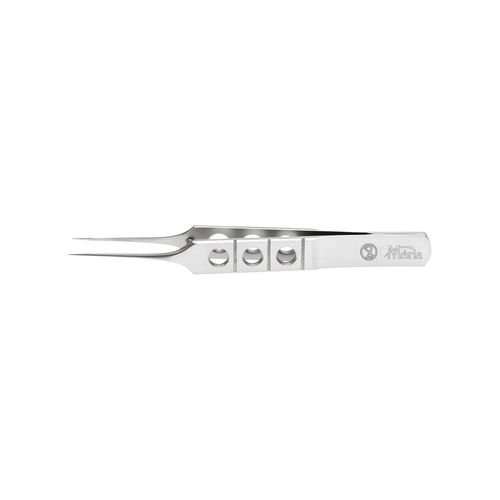 Klemme für Ophthalmologie - 17514X10 - Moria Surgical