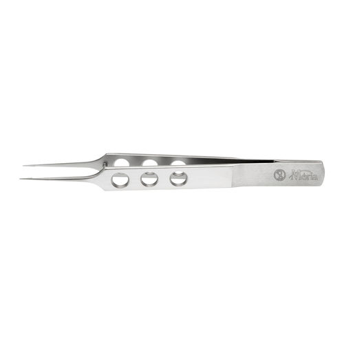 Klemme für Ophthalmologie - 17515X10 - Moria Surgical