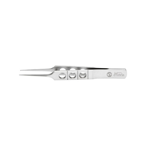 Klemme für Ophthalmologie - 17516X10 - Moria Surgical
