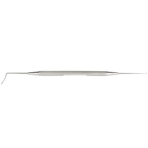 Doppelter Dental-Hebel - 17522X10 - Moria Surgical