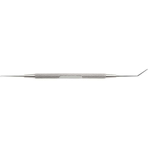 Doppelter Dental-Hebel - 17523X10 - Moria Surgical