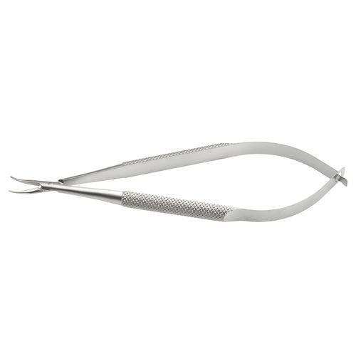 Nadelhalter für Augenchirurgie - 17534X10 - Moria Surgical