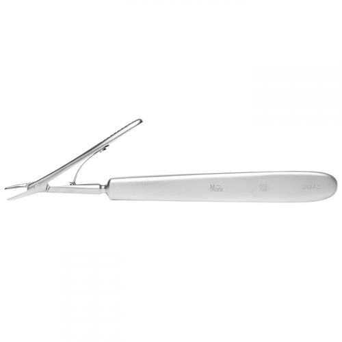 Nadelhalter für Augenchirurgie - 2484  - Moria Surgical