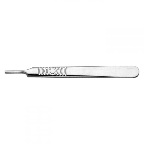 Metallgriff-Skalpellgriff - 5500  - Moria Surgical