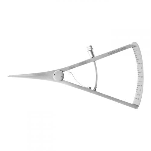 Castroviejo-Messzirkel - 11051 - Moria Surgical