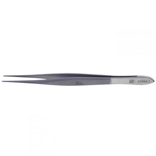 Chirurgische Klemme - 2280A - Moria Surgical - für Ophthalmologie / Lester / gezahnt