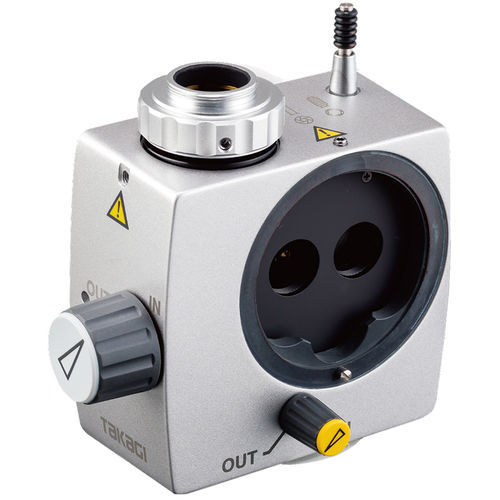 Kamera-Adapter / für Operationsmikroskope - S10 series - Takagi Ophthalmic Instruments Europe