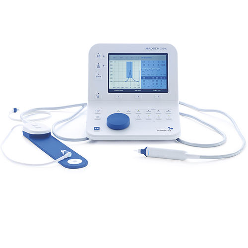 Diagnostik-Tympanometer - Madsen® Zodiac - Natus Hearing & Balance - Screening-Tympanometer / klinischer Diagnostik-Tympanometer / für Audiometrie für Erwachsene