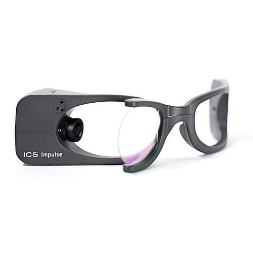 Videonystagmoskopie-System vestibuläre Untersuchung - ICS® Impulse - Natus Hearing & Balance