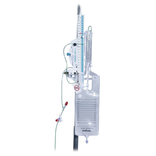 LWS-Drainageset - EDS 3® - Natus Hearing & Balance