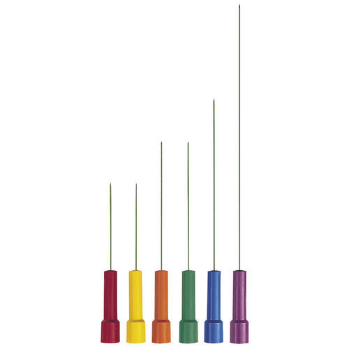 Stimulationselektrode - TECA® - Natus Hearing & Balance - EMG / medizinisch / Nadel