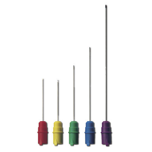 Stimulationselektrode - TECA® Elite - Natus Hearing & Balance - EMG / Nadel / Wolfram