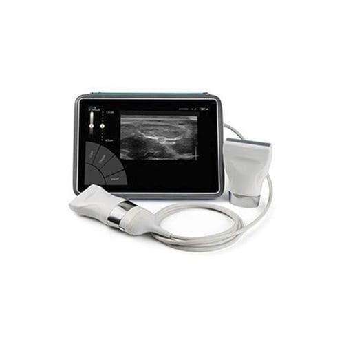 Tragbares Ultraschallgerät - InVisus®Pro - Natus Hearing & Balance - für Multifunktions-Ultraschall / Farbdoppler / mit Touchscreen