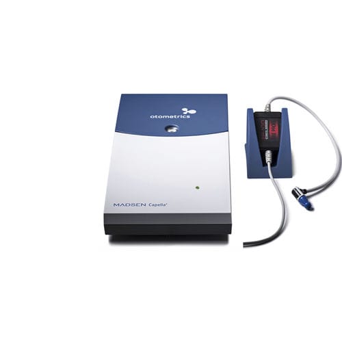 Messsystem für OAE - Madsen® Capella² - Natus Hearing & Balance - für pädiatrische Audiometrie / digital