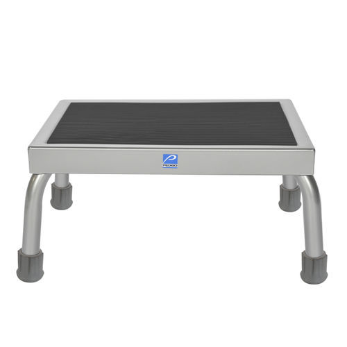 Stufentritt mit 1 Stufe - P-10 - Pedigo