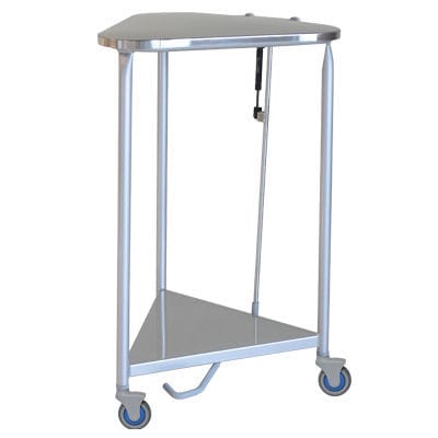 Medizinischer Wagen - P-120-L - Pedigo - mobil
