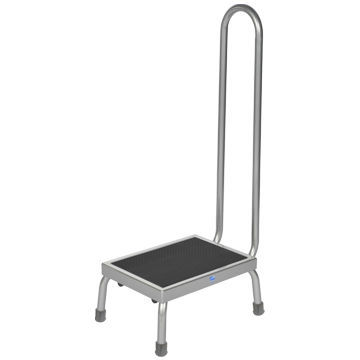 Beinablage - P-10-A - Pedigo