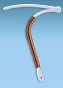 Kupfer-7-Intrauterinpessar - DIU KUPFER 7 - Medical Engineering Corporation