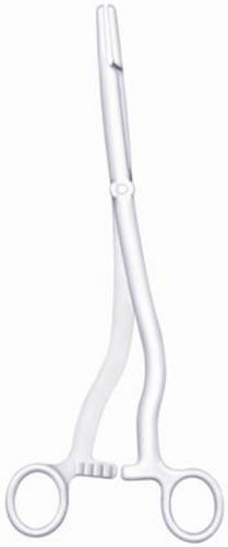 Klemme zum Greifen - Medical Plus® - Medical Engineering Corporation - für Verbandmaterial / zum Einmalgebrauch