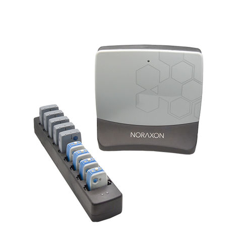 Bewegungsanalysesystem - Ultium - NORAXON - für Kinematik / mit 3D-Anzeige