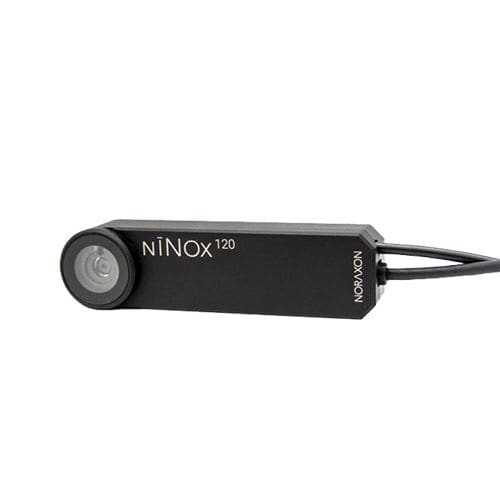 Medizinische Videokamera - NiNOX™ 120 - NORAXON - digital / 1920 x 1080 / Zoom