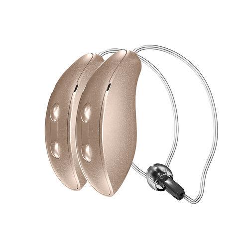 RIC-Hörgerät - G Series AI - Starkey Laboratories - mit Bluetooth®