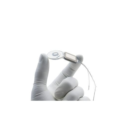 Cochleaimplantat / implantierter Teil - Nucleus®  - Cochlear