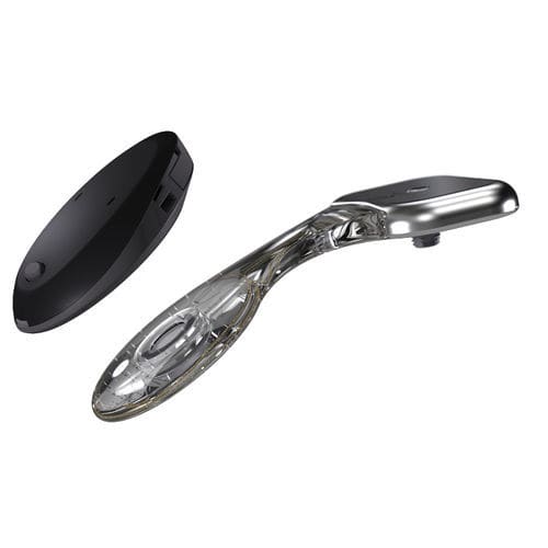 Hinter-dem-Ohr-Prozessoren-Cochleaimplantat - Osia® - Cochlear