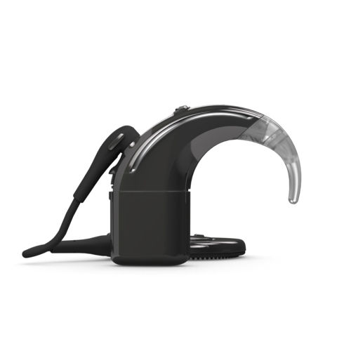 Hinter-dem-Ohr-Prozessoren-Cochleaimplantat - Nucleus® 8 Nexa - Cochlear - mit Bluetooth®
