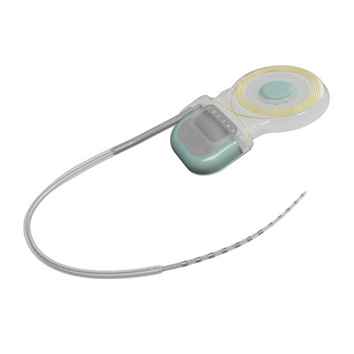 Cochleaimplantat / implantierter Teil - CONCERTO - MED-EL