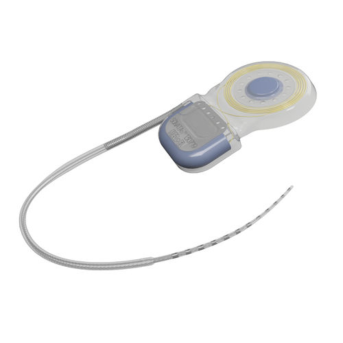 Cochleaimplantat / implantierter Teil - SONATA  - MED-EL
