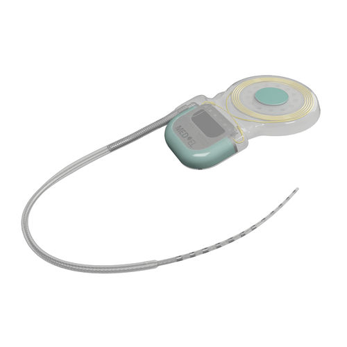 Cochleaimplantat / implantierter Teil - SYNCHRONY EAS - MED-EL