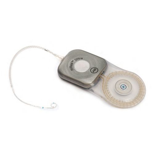 Cochleaimplantat / implantierter Teil - HiRes™ Ultra - Advanced Bionics