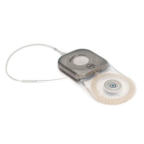 Cochleaimplantat / implantierter Teil - HiRes Ultra (V2) - Advanced Bionics