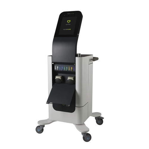 Intraperitonales Hyperthermiesystem - SunChip2 - Gamida