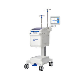 Postoperatives Autotransfusionssystem - CATSmart® - Fresenius Kabi