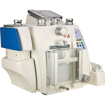 Blutkomponenten-Extraktor / Tisch - G5 Plus - Fresenius Kabi