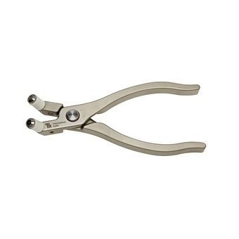 Manuelles Schweißgerät - 6R4452 - Fresenius Kabi - für Blutbeutelschläuche / Handgerät