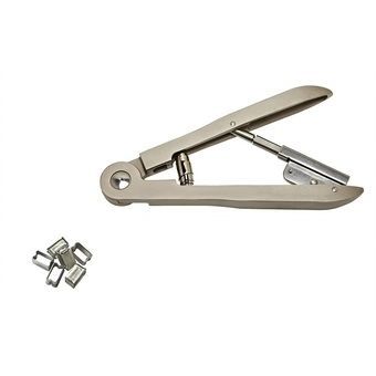 Medizinisches Schweißgerät - 4R4454 - Fresenius Kabi - manuell / Handgerät