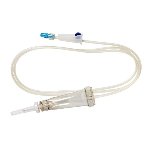 Bluttransfusionsset - 4C2 series - Fresenius Kabi - Polyvinylchlorid