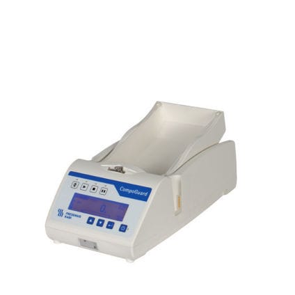 Blutsammelgerät - CompoGuard Basic - Fresenius Kabi